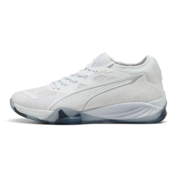 Pantofi Sport Puma Eliminate NITRO SQD 4 - 02 White, 43