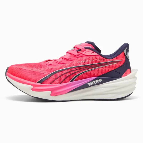 Pantofi Sport PUMA HYROX Deviate NITRO 4 W - 36