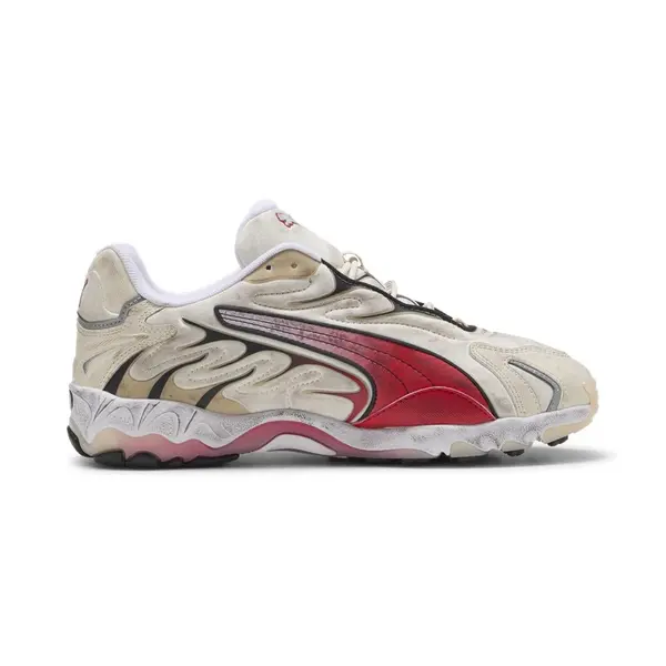 Pantofi sport Puma Inhale Distressed
