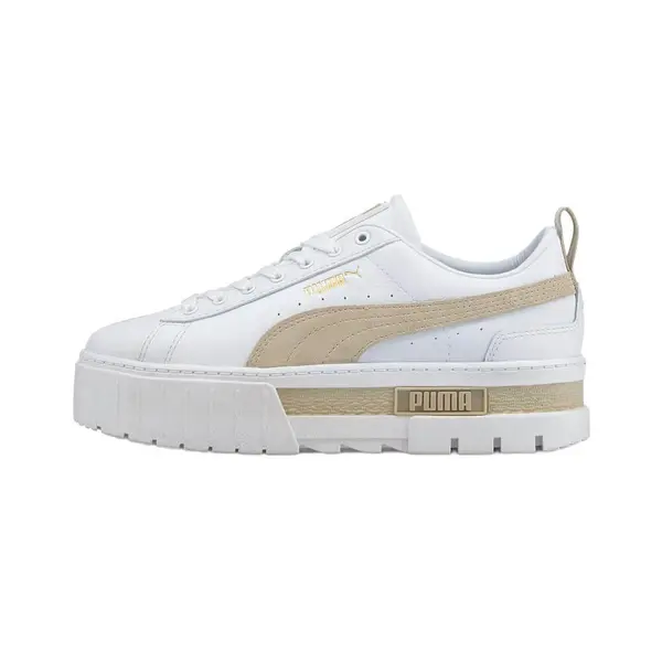 Pantofi Sport Puma Mayze Leather Women - 38.5