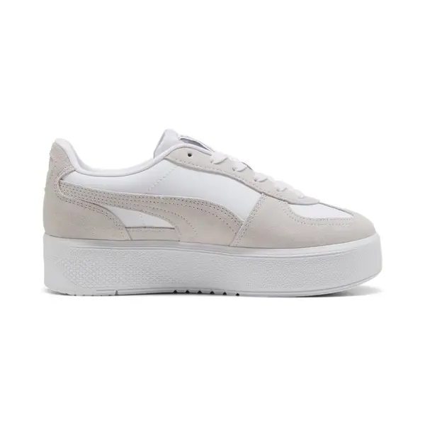 Pantofi sport Puma Palermo Elevata Winter Bliss Wns
