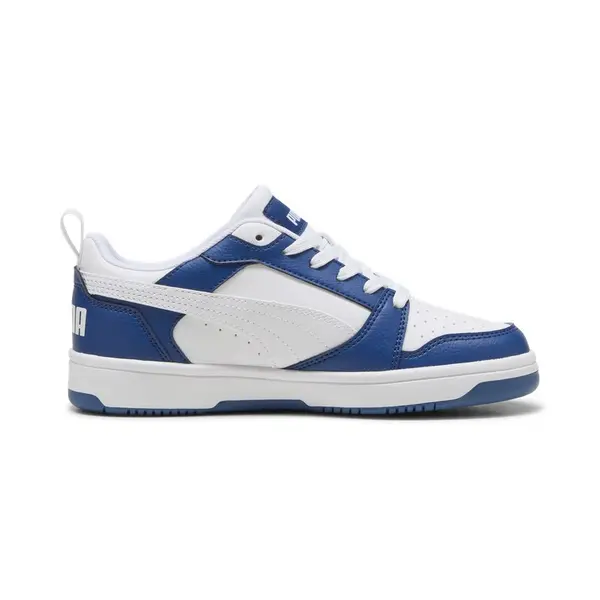 Pantofi sport Puma Rebound V6 Lo Jr