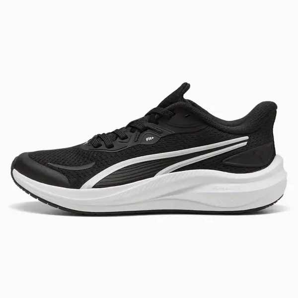 Pantofi Sport Puma Skyrocket 2 Copii - 01 Black, 37