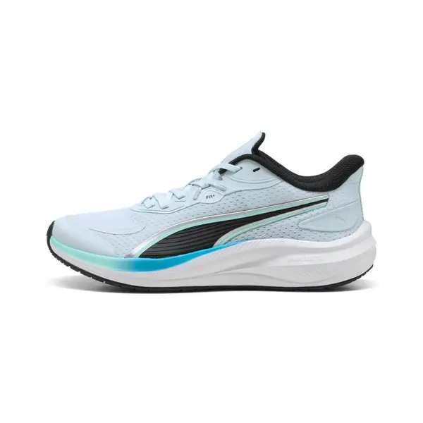 Pantofi Sport Puma Skyrocket 2 Copii - 02 Sea Glass, 37
