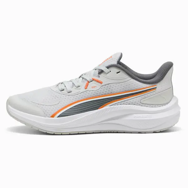 Pantofi Sport Puma Skyrocket 2 Copii - 11 Glacial Gray, 39