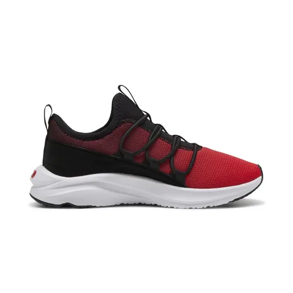 Pantofi sport Puma Softride One4All Gradient Jr