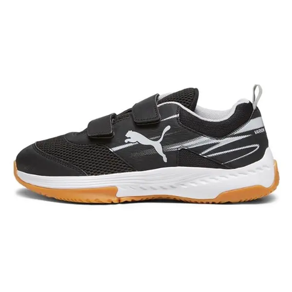 Pantofi Sport Puma Varion II V Copii - 01 Black, 33