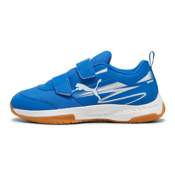 Pantofi Sport Puma Varion II V Copii - 03 Blue, 30
