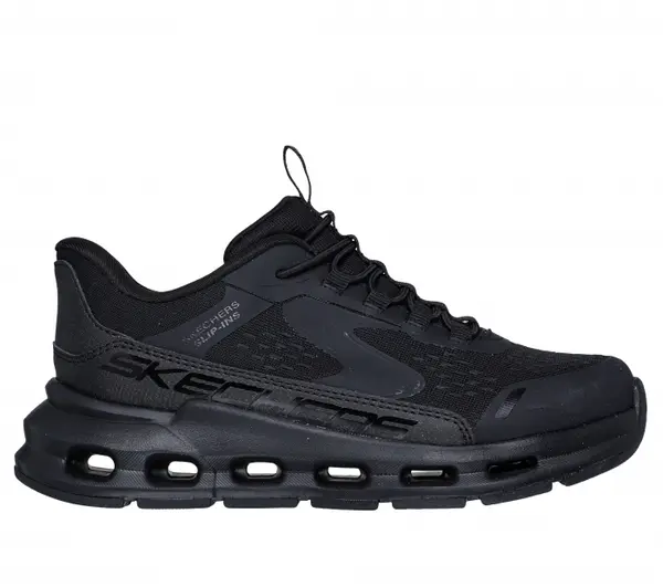 Pantofi Sport Skechers Copii Glide-Step + - Vista Lane