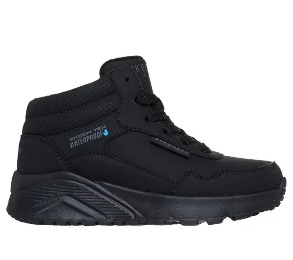 Pantofi Sport Skechers Copii Uno Lite - Aqua Ave