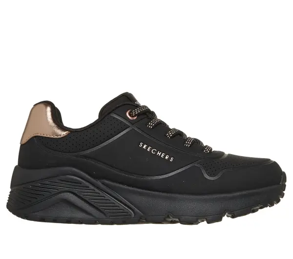 Pantofi Sport Skechers Copii Uno Lite