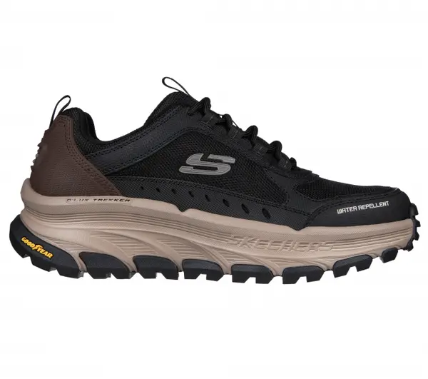 Pantofi Sport Skechers D Lux Trekker