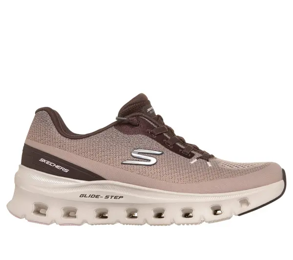 Pantofi Sport Skechers Glide-Step Pro - Soft Mirage