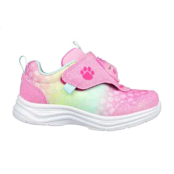 Pantofi Sport Skechers Glimmer Kicks - Sckech-Pets