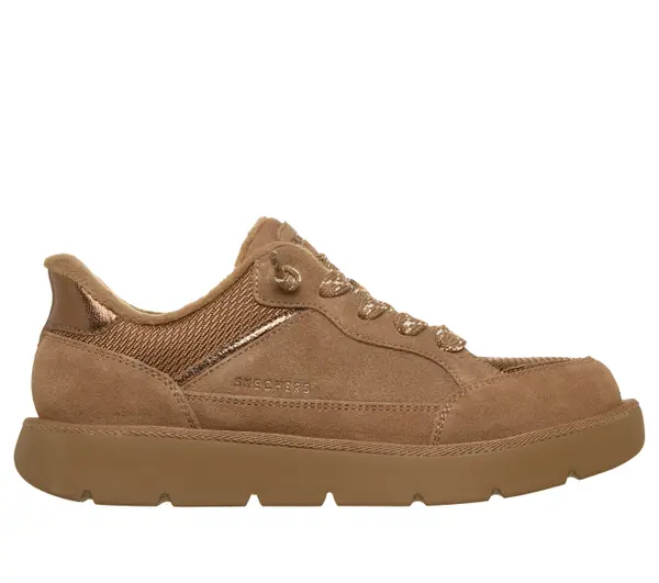 Pantofi Sport Skechers Keepsakes Cozy - Street Hiker Ez