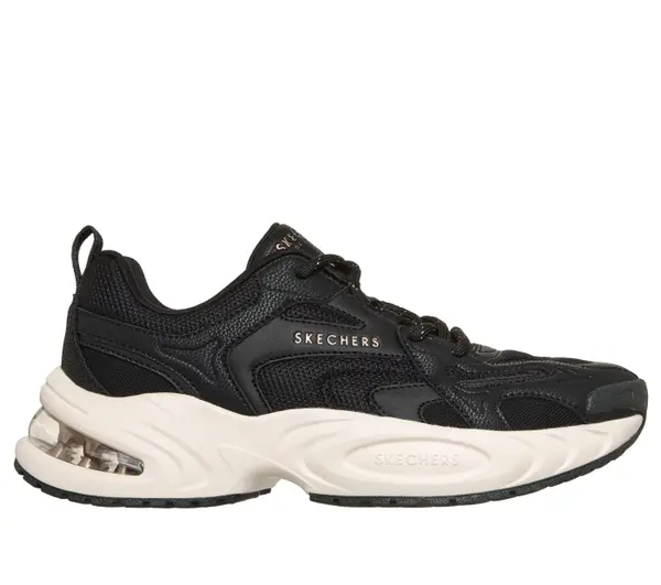 Pantofi Sport Skechers Uno Ryze - Scale Above