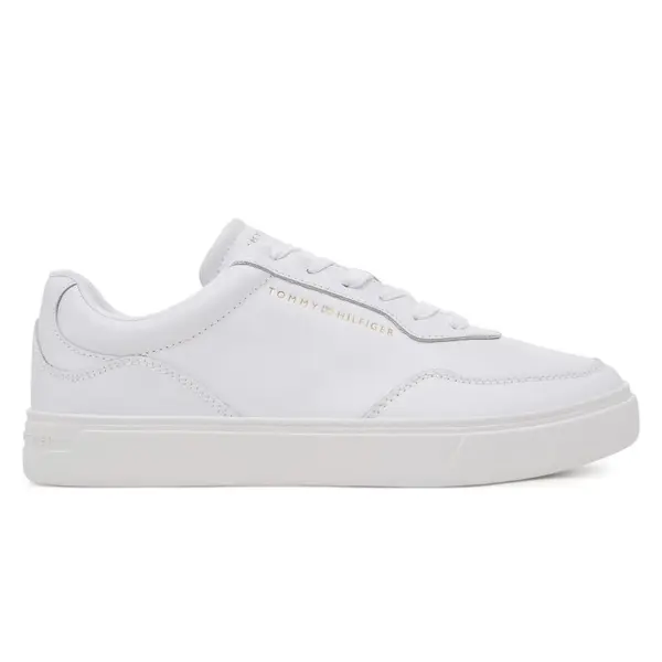 Pantofi sport Tommy Hilfiger CASUAL CUPSOLE SNEAKER