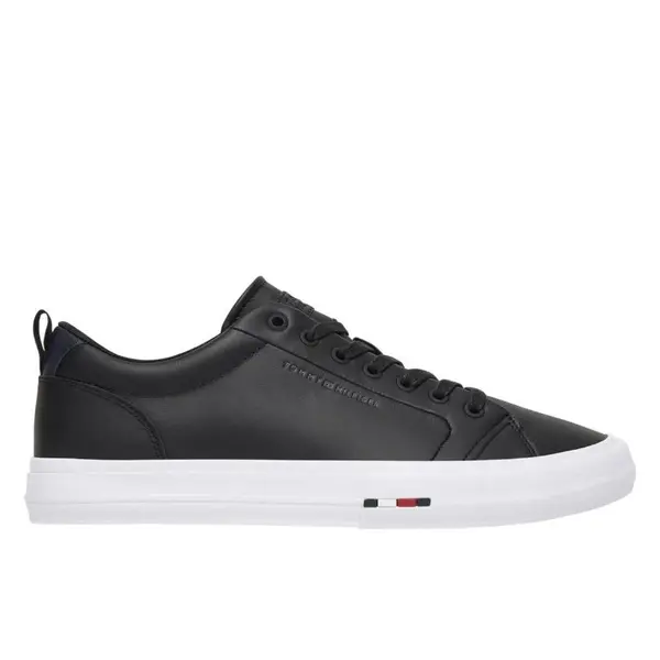 Pantofi sport Tommy Hilfiger HARLEM STREET LTH