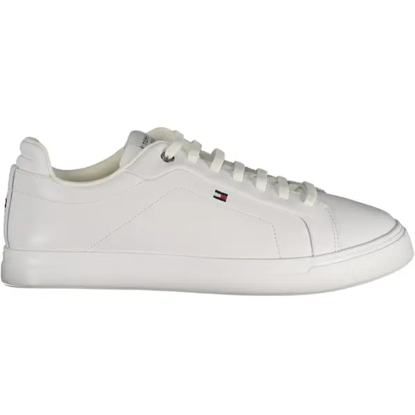 Pantofi sport Tommy Hilfiger ICON COURT LIGHT ESS