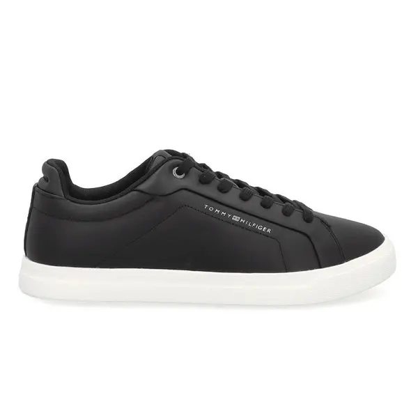 Pantofi sport Tommy Hilfiger ICON COURT LIGHT PREMIUM
