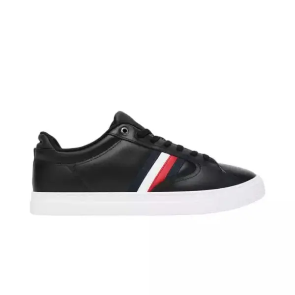 Pantofi sport Tommy Hilfiger ICON COURT STRIPES