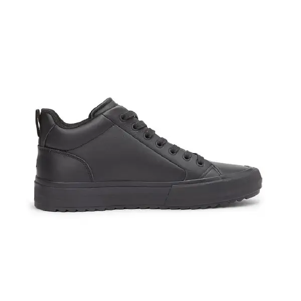 Pantofi sport Tommy Hilfiger NU HARLEM STREET CLEAT MID 3A