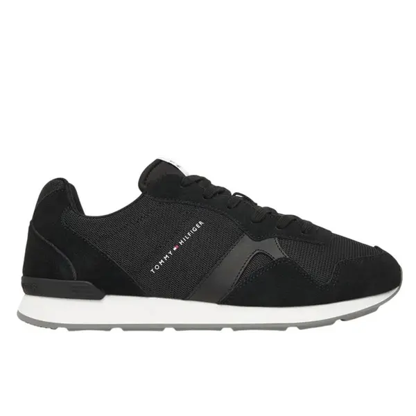 Pantofi sport Tommy Hilfiger RUNNER ICON MIX