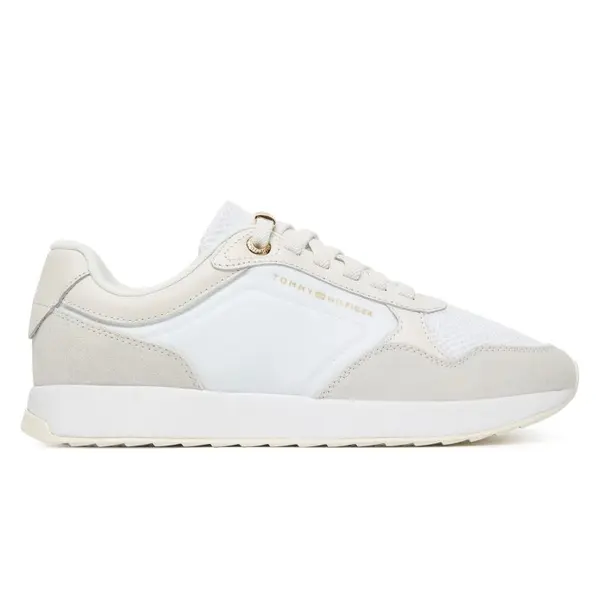Pantofi sport Tommy Hilfiger TH CHIC EVA RUNNER MESH