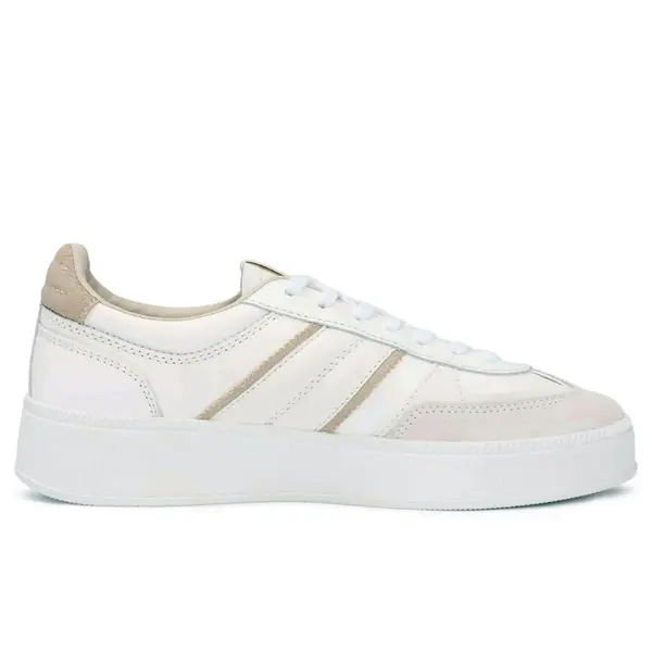 Pantofi sport Tommy Hilfiger THE GREENWICH EDGE FLATFORM
