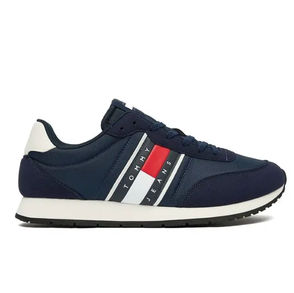 Pantofi sport Tommy Hilfiger TJM CLASSIC RUNNER