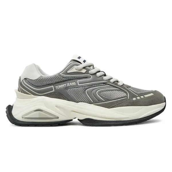 Pantofi sport Tommy Hilfiger TJM COMFORT RUNNER