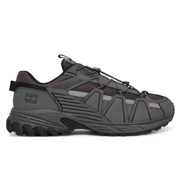 Pantofi sport Tommy Hilfiger TJM OUTDOOR RUNNER