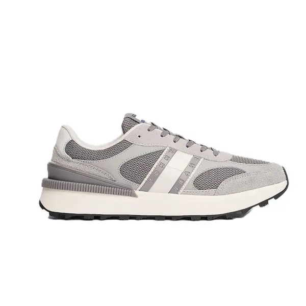 Pantofi sport Tommy Hilfiger TJM TECHNICAL RUNNER ESS