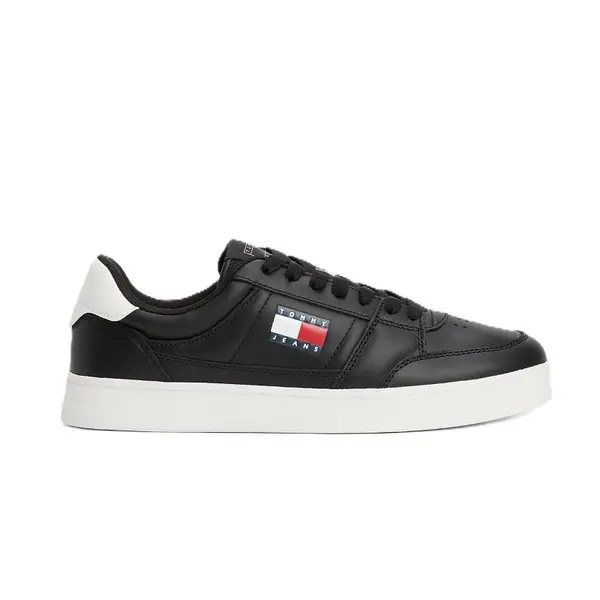 Pantofi sport Tommy Hilfiger TJM THE GREENWICH NEW ESS