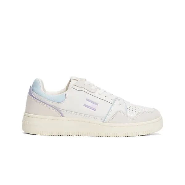 Pantofi sport Tommy Hilfiger TJW RETRO BASKET SNEAKER