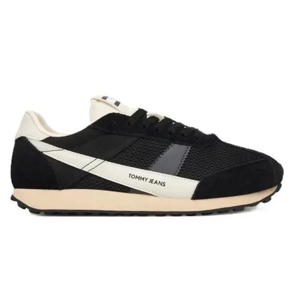 Pantofi sport Tommy Hilfiger TJW RETRO RUNNER ARCHIVE