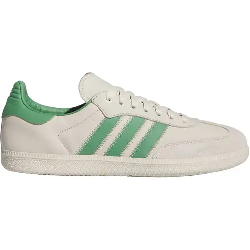 Pantofi sport unisex adidas Humanrace Samba ID9064