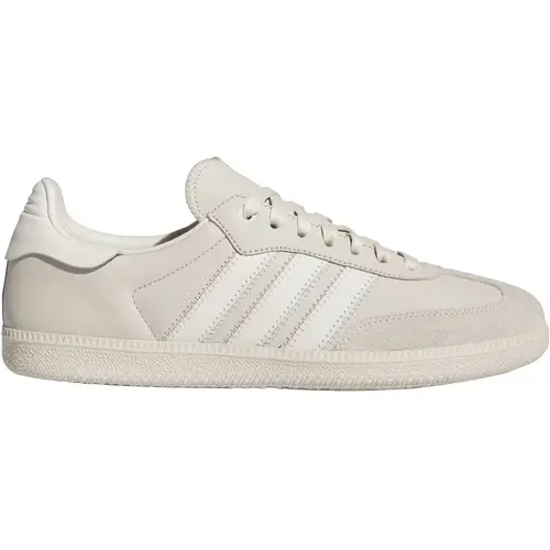 Pantofi sport unisex adidas Humanrace Samba ID9067