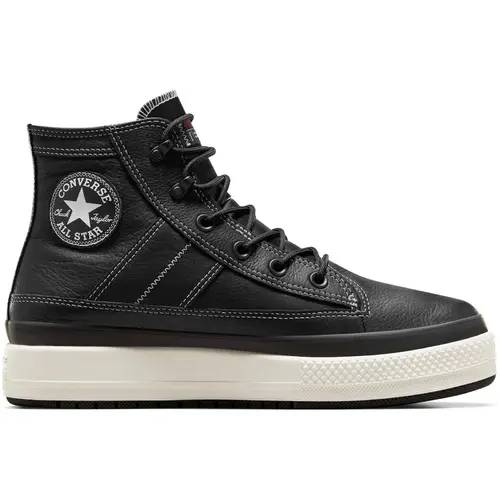 Pantofi sport unisex Converse Chuck Taylor All Star Equip Wp A08555C