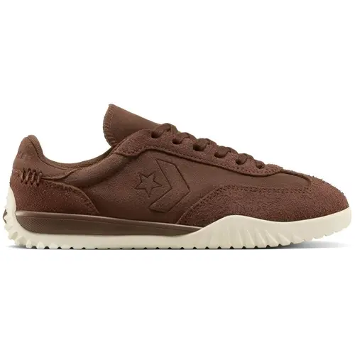 Pantofi sport unisex Converse Run Star Trainer Suede A16386C