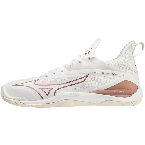 Pantofi sport unisex Mizuno Wave Mirage 4 X1GB215036