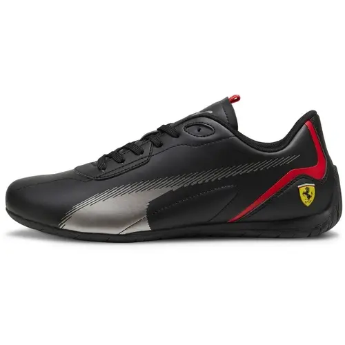 Pantofi sport unisex Puma Ferrari Neo Cat 20 Aged 30806201