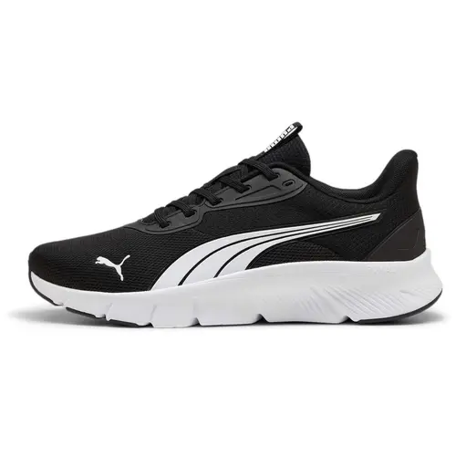 Pantofi sport unisex Puma Flexfocus Lite Modern Black-heat Fi 31009301