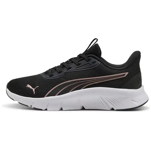 Pantofi sport unisex Puma Flexfocus Lite Modern Black-heat Fi 31009340