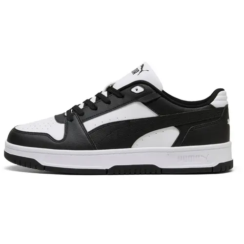 Pantofi sport unisex Puma Rebound Slam Lo 40716901