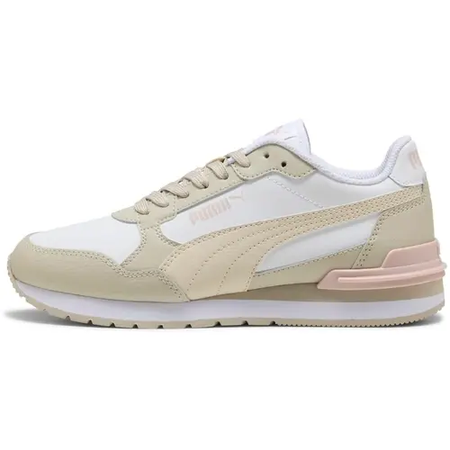 Pantofi sport unisex Puma St Runner V4 L Jr 39973607