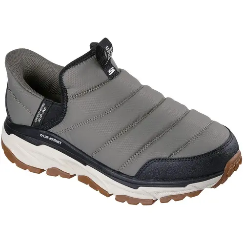Pantofi sport unisex Skechers GLIDE-STEP PLUS 237418-OLBK