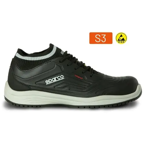 Pantofi sport unisex Sparco Spoiler Esd S3 Src SPOILERESDS3SRC