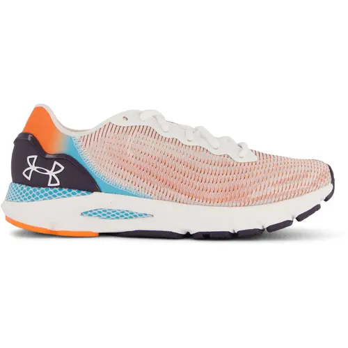 Pantofi sport unisex Under Armour HOVR Sonic 6 3026266-100