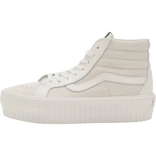 Pantofi sport unisex Vans Sk8-hi Reissue 3 Platform Lx VN000CNFIVR1